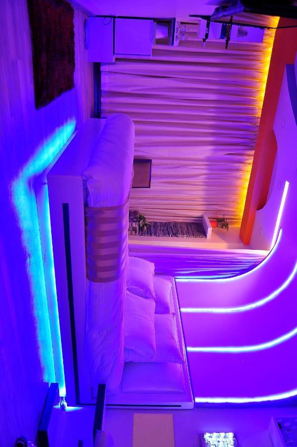 Royal Penguin Boutique Hotel & Spa Catmandu Exterior foto